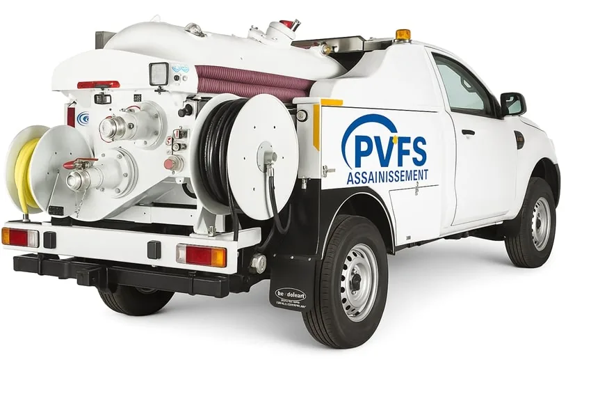 Pourquoi les clients du 85 appellent vite quand une canalisation se bouche